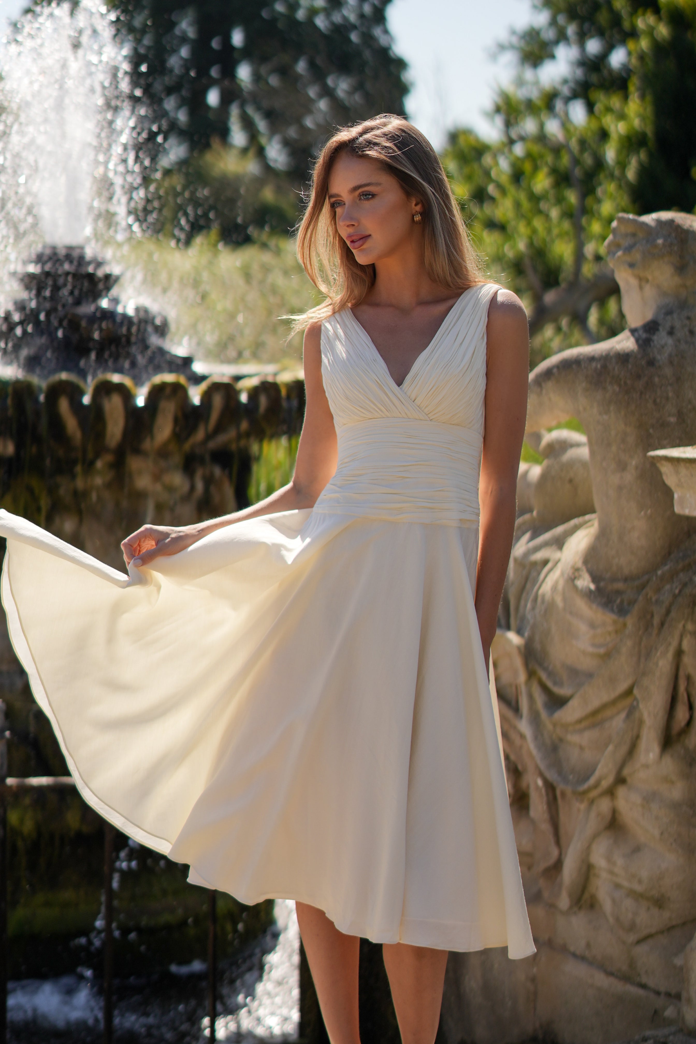 Bridesmaid dresses fabulous tulle and chantilly