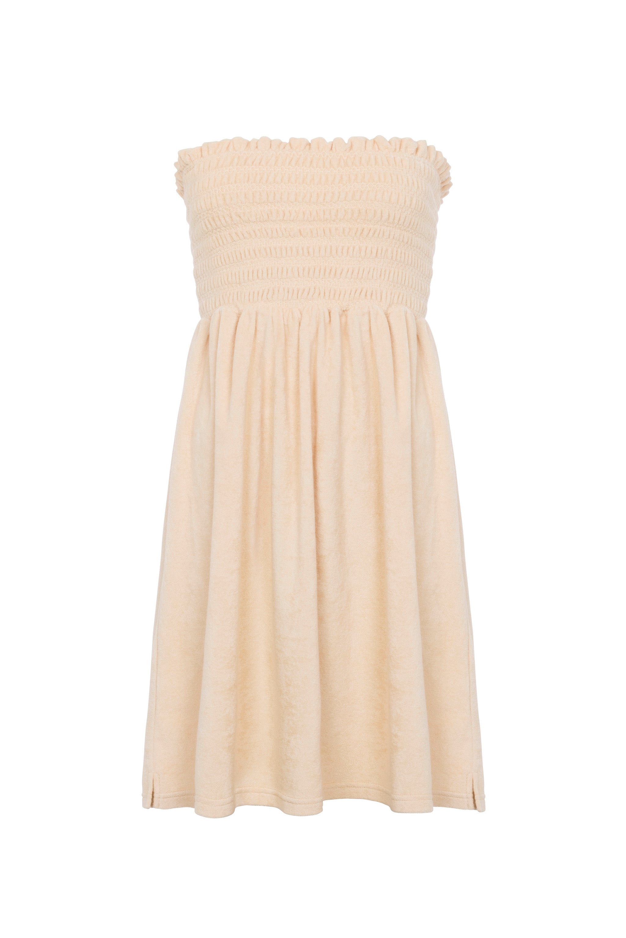 ladies towelling dress Womens Next White 100% Cotton Towelling Dressing Gown XXXL Regular (US 24)